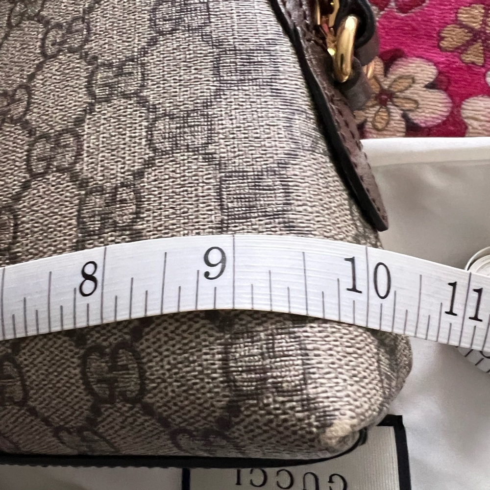 Gucci Ophidia bag - Picture 12 of 14